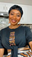 Mercy Asemota