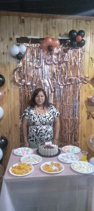 Elsa Ñavincopa Chuquiyauri