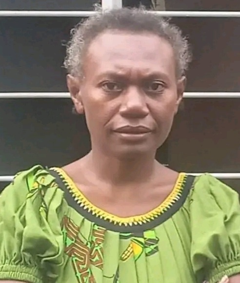 Miranda Tanialu