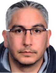 Cesur Özdal