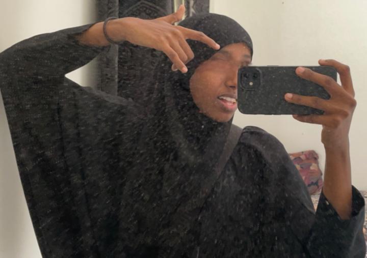 Salma Adan