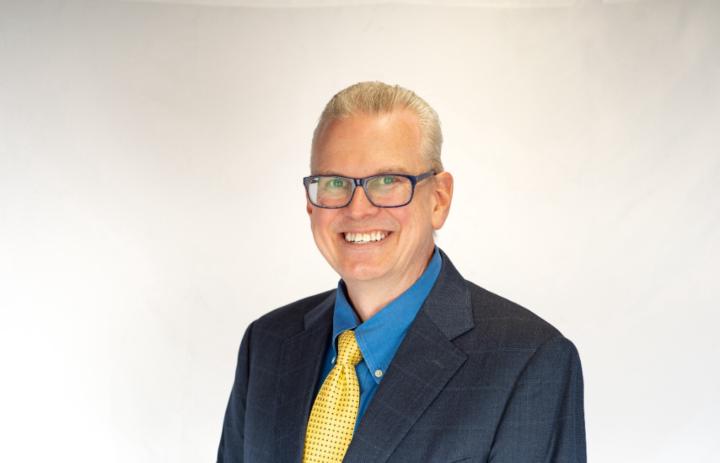 Jeff Kruse