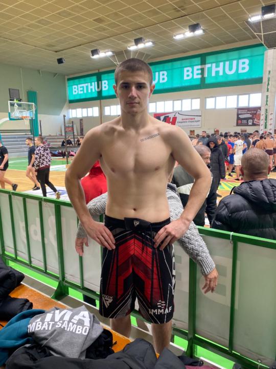 Iliyan Ivanov
