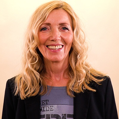 Gabriele Benesch