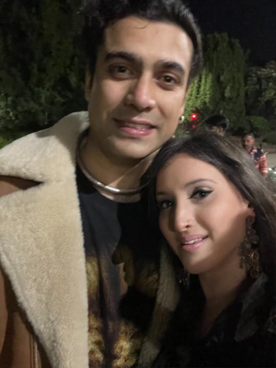 Charanjeet Khabra