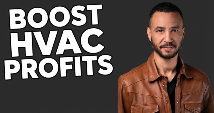 HVAC Sales and Growth