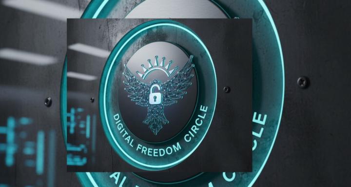 Digital Freedom Circle