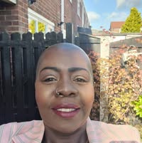 Marsha Brown