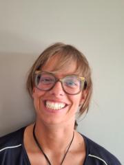 Mathilde Salasc