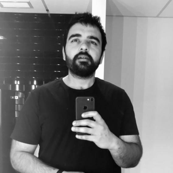 Ravneet Singh