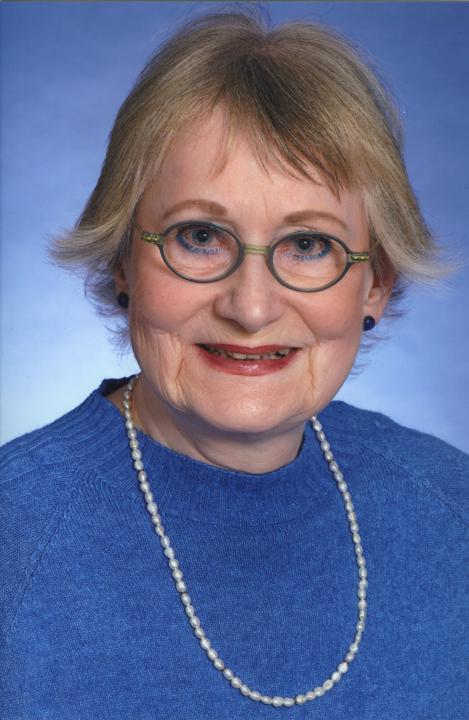 Dagmar Djafari