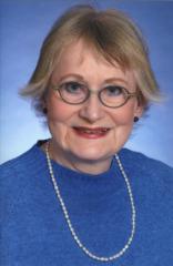 Dagmar Djafari