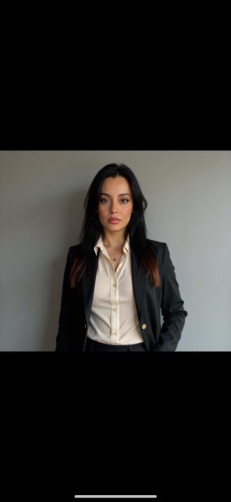 Mariana Cruz Contreras