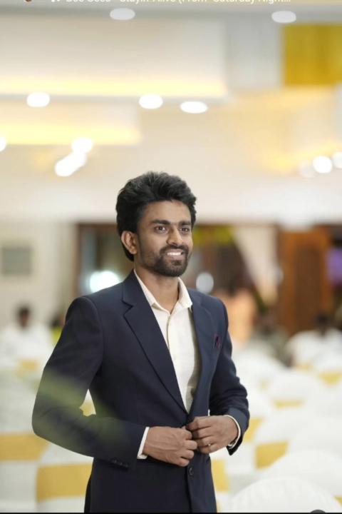 Ashok Kumar