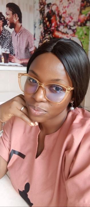 Rachel Emonana Bini