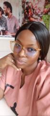 Rachel Emonana Bini