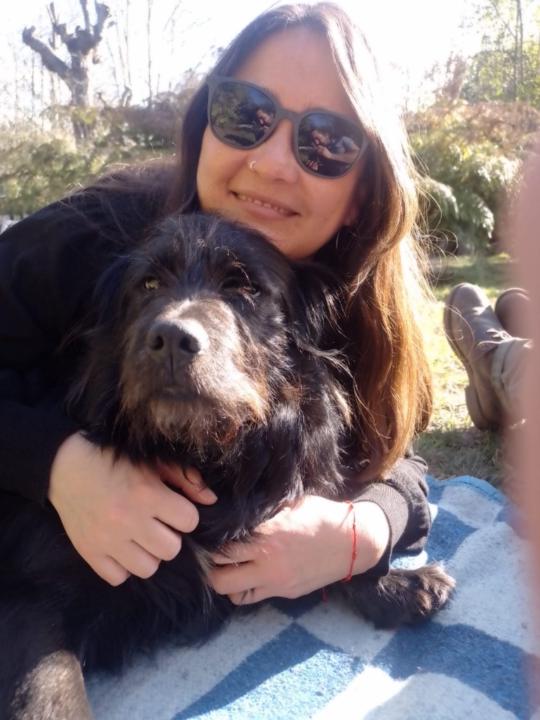 Macarena Labraña