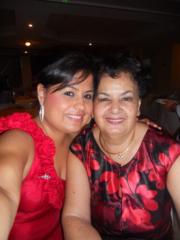 Regina del carmen Garcia baldizon