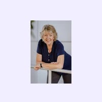 Mary Ann Barrett
