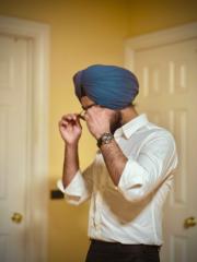 Navpreet Singh