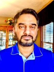 Asad Sheikh