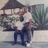 Reginald Crichlow