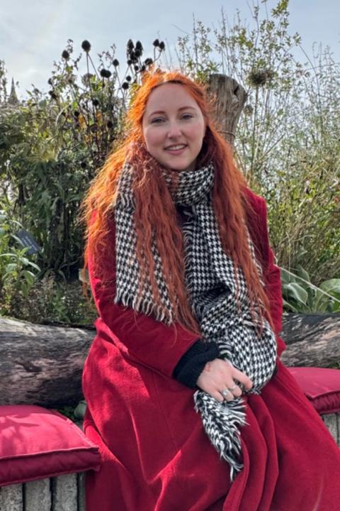 Franziska Werner