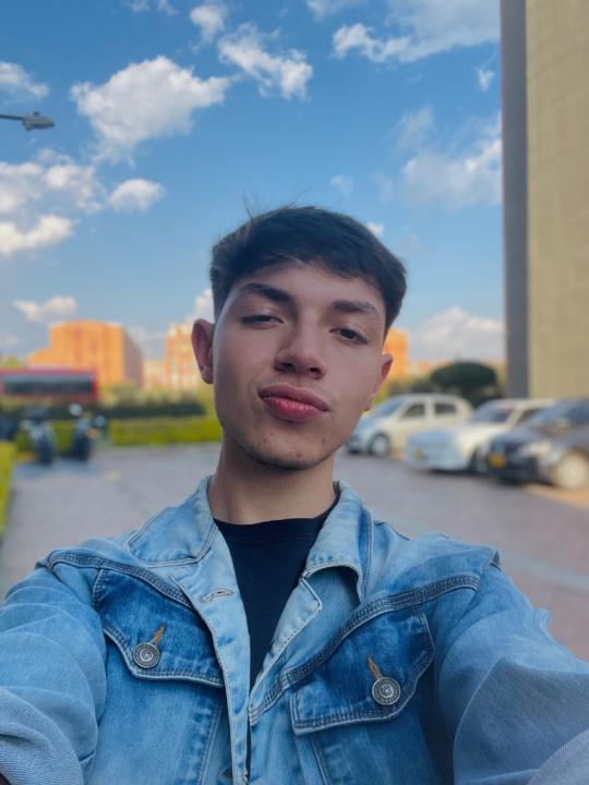 Santiago Dimas
