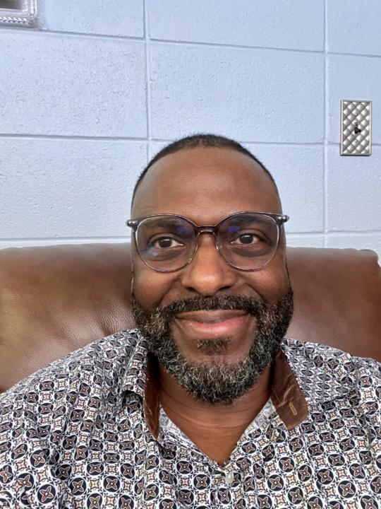 Frederick L McQueen, BCMMHC