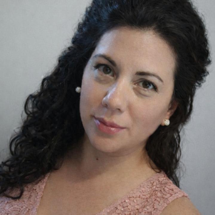 Natalia Chena