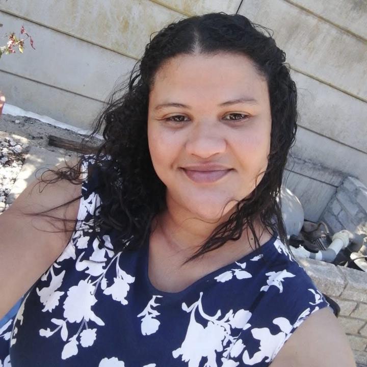 Chrizellda Abrahams