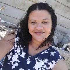 Chrizellda Abrahams