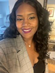 Stephanie Johnson