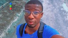 Shaquille Goddard