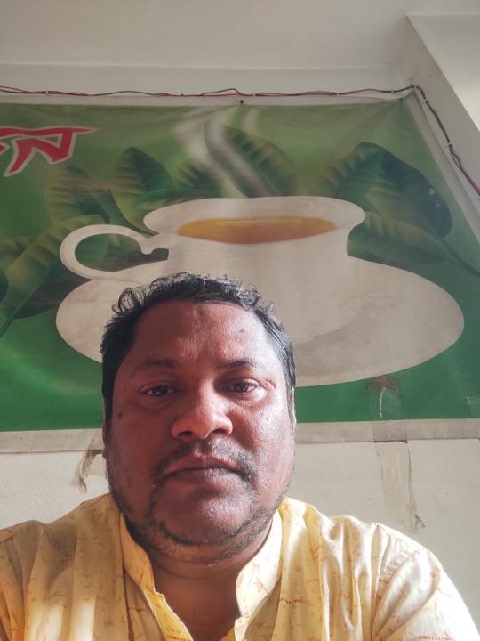 Syed Osman Goni