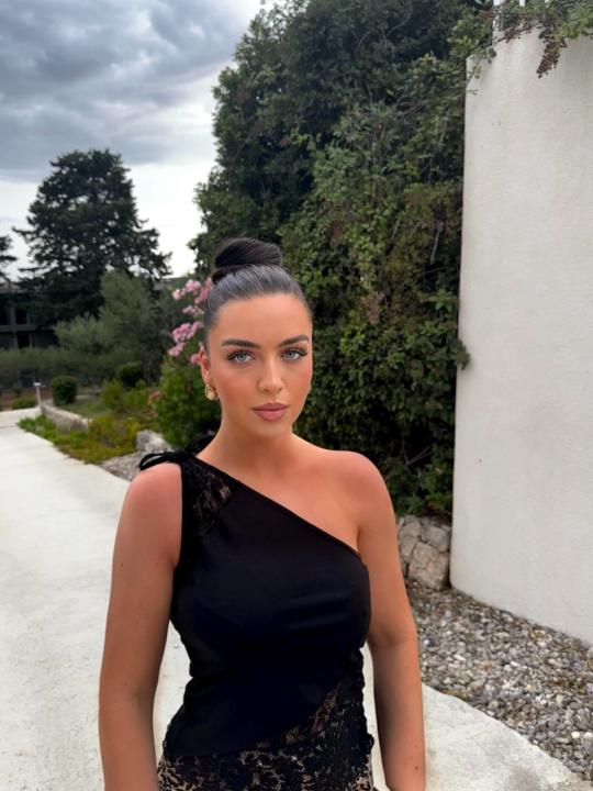 Jade Pakenham