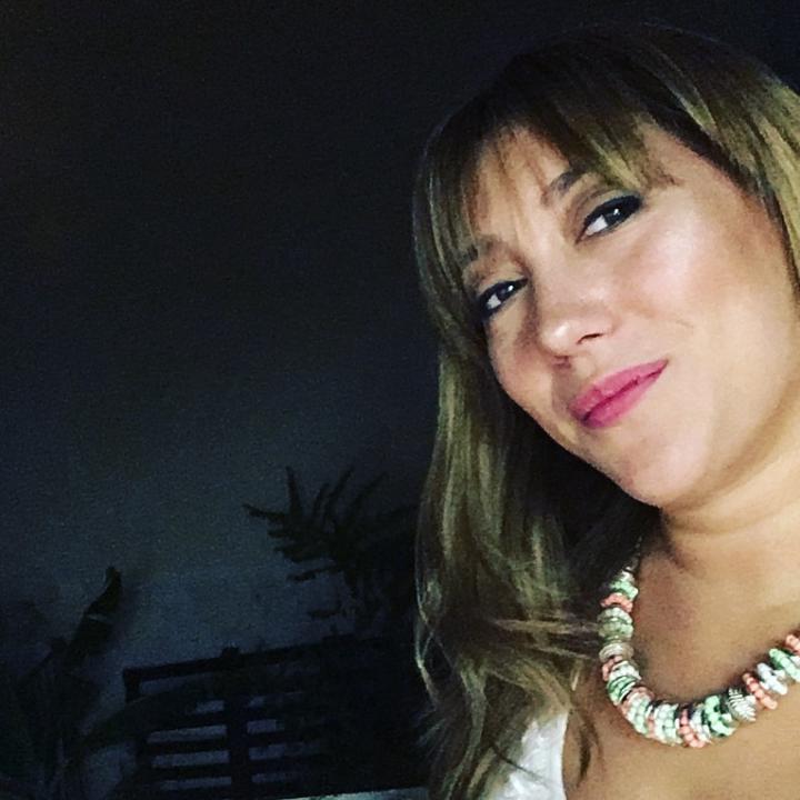 Natalia Canteros