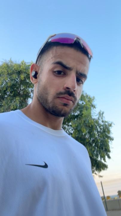 Ahmed El Moudni