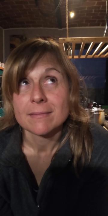 Enrica Loiero