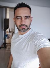 Jarlin Perdomo