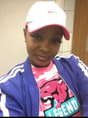 Chelsea Bolden