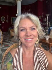Kimberly Holt