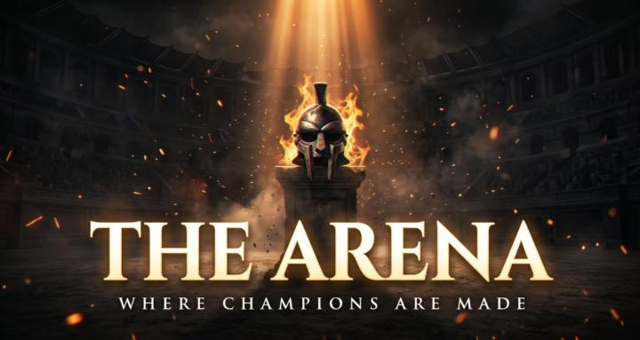 The Arena