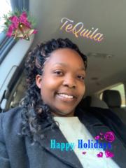 TeQuila Buck