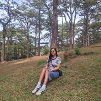 Mylene Angelou Aguilar