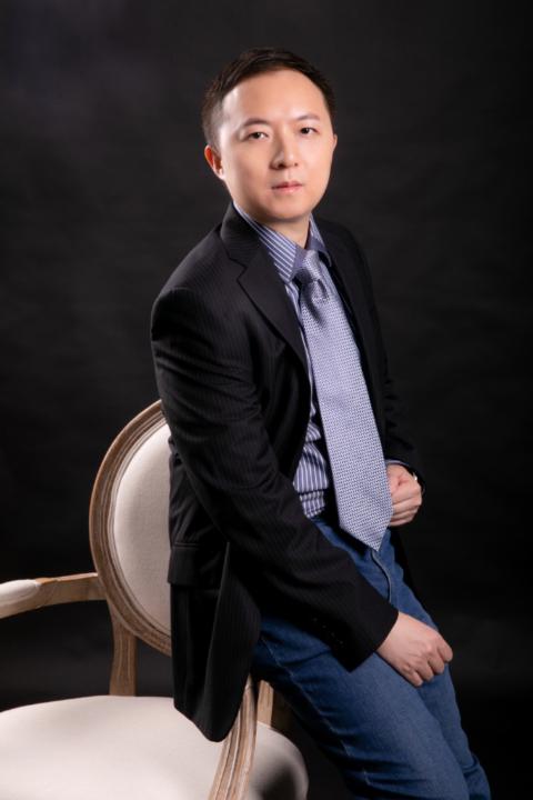 YuShiang Huang