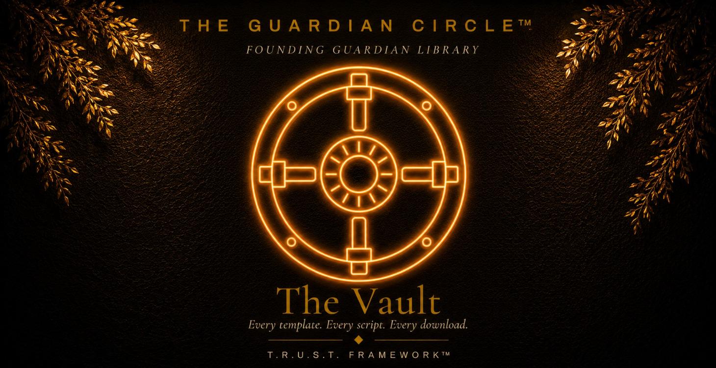 The Vault