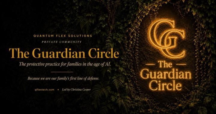 The Guardian Circle