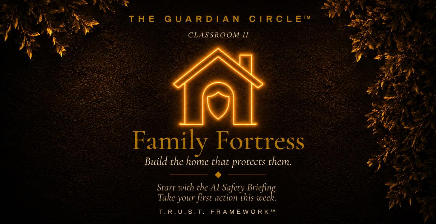 Family Fortress