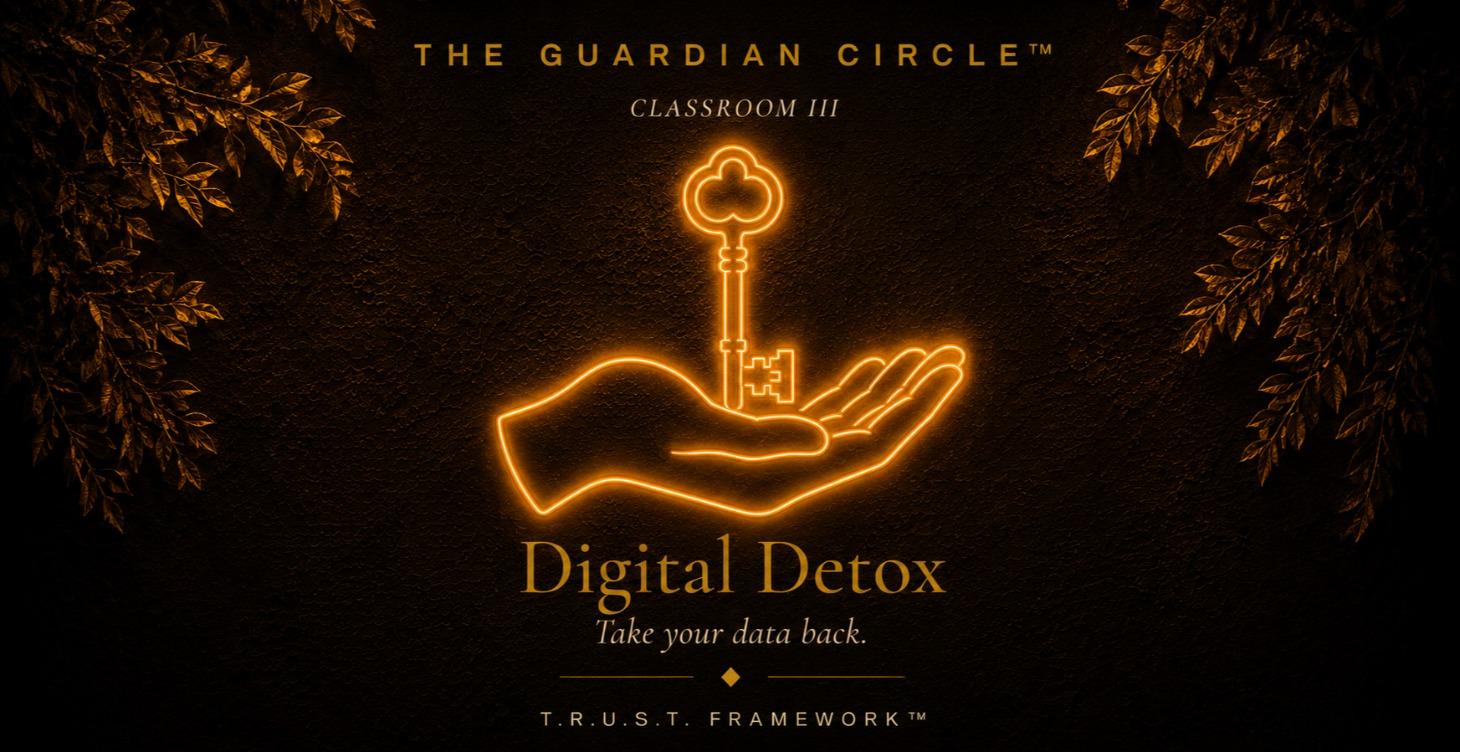 Digital Detox